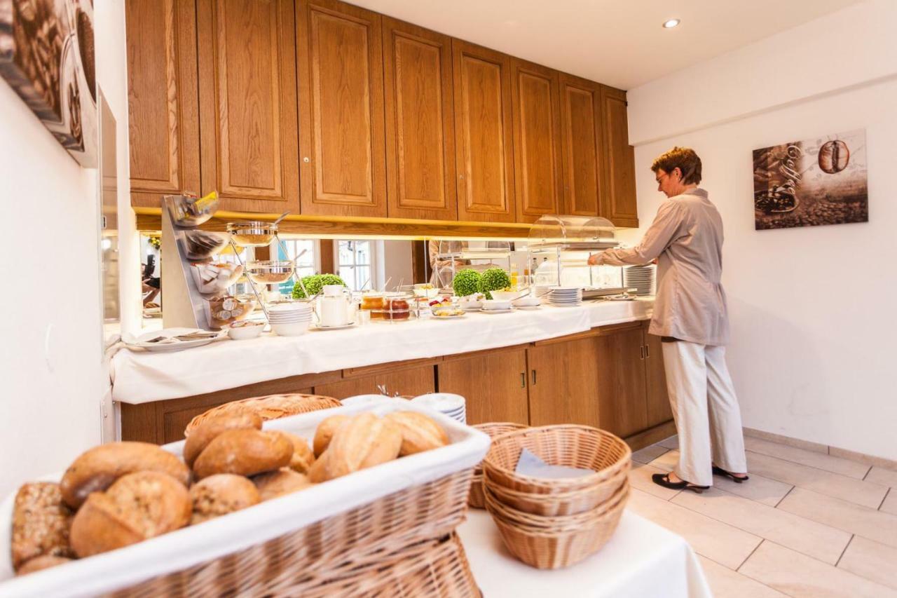 Hotel Restaurant Lamm Rosswag Vaihingen an der Enz Eksteriør billede